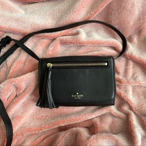 Kate spade small crossbody